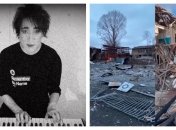 Земфира поддержала украинцев