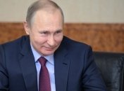 Путин заявил, что Россия не сбивала MH17 