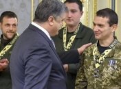 Порошенко назначил Уполномоченного по вопросам реабилитации участников АТО