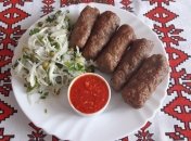 Молдавские мититеи