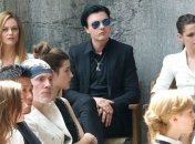 Кристен Стюарт подозревают в романе с женатым мужчиной  