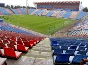 Официально. Соперника "Динамо" по Лиге Европы наказали санкциями