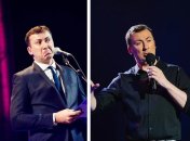 Валерий Жидков