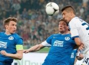 "Динамо" и "Днепр" расписали мировую - 1:1