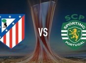 "Атлетико" - "Спортинг": прогноз букмекеров на матч