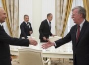 Советник президента США в Москве договаривается о встрече Трампа и Путина 