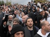 В Умани ожидают прибытия 25 тысяч хасидов