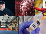 Итоги 30 декабря: Украина получит вакцину из Китая, танцующие роботы Boston Dynamics восхитили сеть