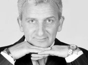 Ушел из жизни знаменитый украинский актер и юморист 