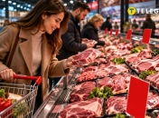 Скидка 25% на мясо в «АТБ» – Акция действует всего несколько дней, успейте сэкономить