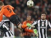 Скаут "Реала" ездил в разведку на "Донбасс Арену"