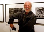 Ватикан решил презентовать работы Йозефа Куделки на биеннале