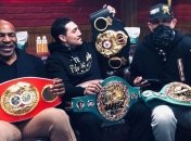 Лопес удивил своей позицией по Ломаченко 