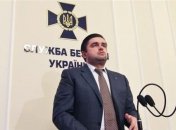 Лубкивский назвал задержание российских военных "уникальным случаем"