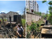 Перебої зі світлом у Махачкалі