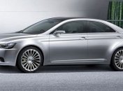 Новый Mitsubishi Galant приедет в 2015 году