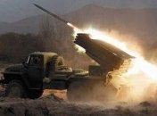 Ситуация в АТО: 53 вражеских обстрелов, били из "Градов"