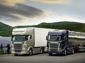 ВРУ намерено ужесточить габаритно-весовой контроль фур