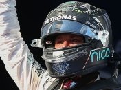 Нико Росберг: Я рад заработать очки и не скрываю этого