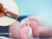 Суд вынес наказание харьковчанке, которая убила своего ребенка