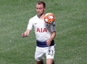 Эриксен о возможном трансфере в Реал: Хочу попробовать что-то новое