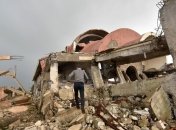 В результате обстрела севера Сирии погибли 5 человек