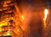 Пожар в небоскребе Сан-Паулу: Число пропавших без вести может достичь 45 человек
