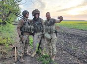 Оксен Лисовой