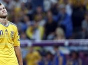 Андрей Ярмоленко: Нужно показать хороший футбол и выиграть