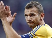 Шевченко и Тимощук могут стать членами федерации футбола Украины