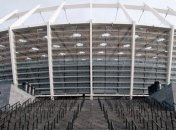 Чемпионат Европы-2017 может пройти на НСК "Олимпийском"