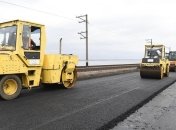 Гройсман: Реконструкция Черкасского моста завершится через месяц