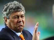 Луческу: Чемпионат Украины никому не нужен