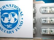 Минфин: Украина в этом году надеется получить от МВФ $3,5 млрд