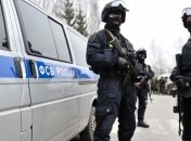 В Москве в магазине мужчина захватил заложников, есть раненый 