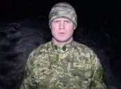 Матюхин об актуальных событиях в зоне АТО (Видео)