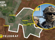 Оточення під Успенівкою