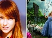Светлана Тарабарова сыграет главную роль в "Алисе в стране чудес"