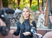 Ольга Фреймут впервые показала мужа с сыном на руках