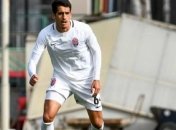 Виейра: Мне очень приятно было работать в Заре