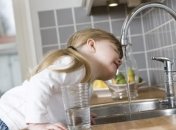 Как сделать воду из крана чистой