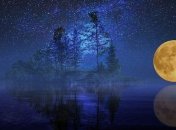 7 мая 2020 года состоится опасное лунное затмение