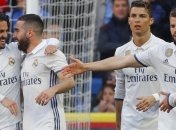 "Реал" повторил рекорд чемпионата Испании 22-летней давности
