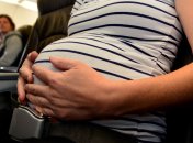 Можно ли путешествовать во время беременности