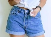 Самые модные женские шорты летом 2020 (Фото)