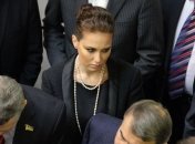 Бережная: В ПР способны построить Европу в Украине