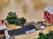 На Шри-Ланке из-за наводнения погибло 146 человек