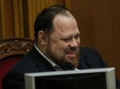 Референдум в Україні: Стефанчук прокоментував перспективи законопроекту