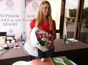 Элина Свитолина: После побед люблю баловать себя обновками