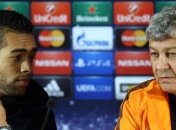 "Зенит" Луческу интересуется Алексом Тейшейрой